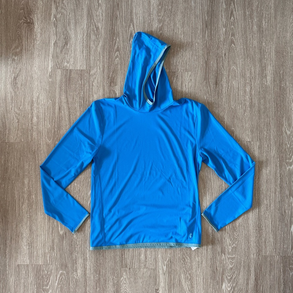 Cotopaxi Hooded Sun Shirt